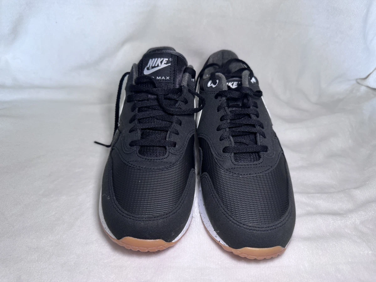 Nike Air Max 90 Golf White Black for Sale | Authenticity