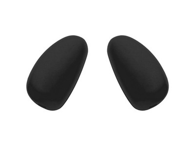 Vonxyz Replacement Rubber Nose Pads Nose Piece for Maui Jim Big Wave MJ440