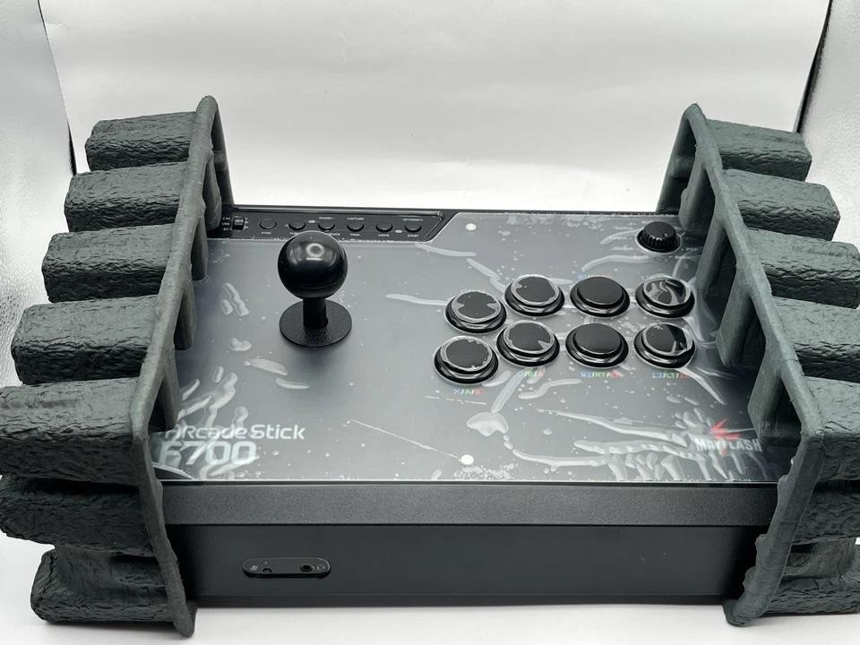 Mayflash Arcade Stick F700 for PS5, PS4, Switch 2, Windows, - Image 4 of 4