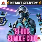 RAINBOW SIX SIEGE X - 2026 Invitation SI Doc Bundle⚡24/7 Instant Delivery ⚡