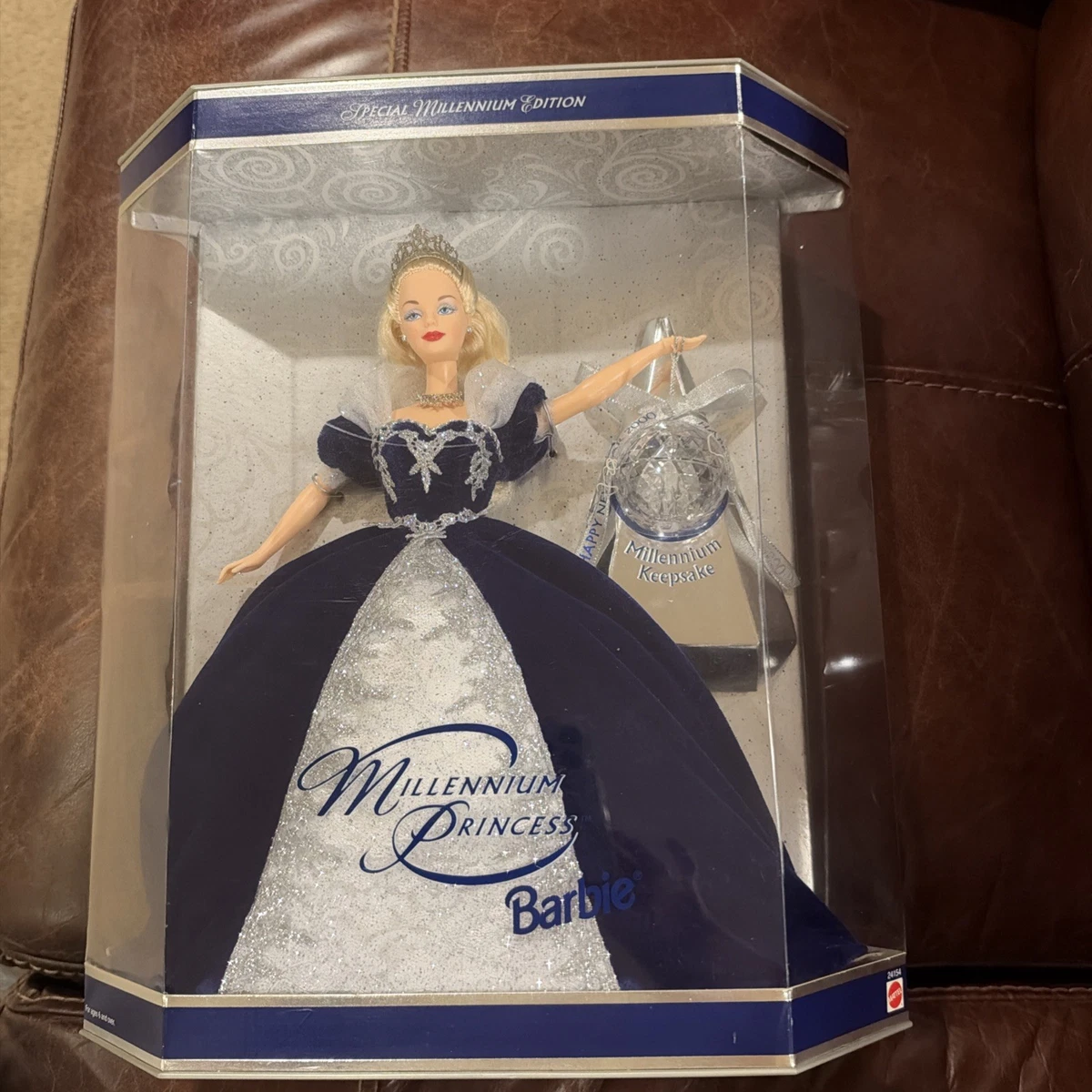 25+ Original (Unopened) Barbie Dolls & Doll Playsets with Vintage