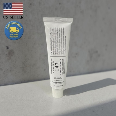 #ad Dr. Althea 147 Barrier Cream Daily Skin Repair Cream 1.69 fl oz 50ml $16.48