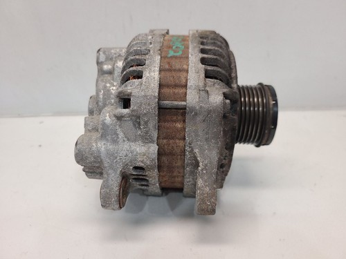 2009-10 Mitsubishi Lancer (2.0L / Non Turbo) Alternator - Picture 2 of 14