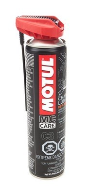 MOTUL USA C3 Chain Lube 9.3 Oz. - MTL111820