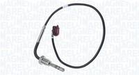 Abgastemperatursensor FÜR Audi A3 Sportback (8PA) - Magneti Marelli 172000019010