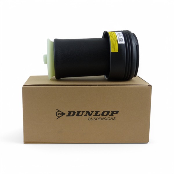 37126790078 Dunlop Luftfeder Bmw X5 E70 F15 X6 E71 E72 F16 Luftfederbalg Hinten-image