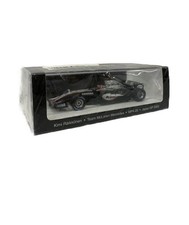 spark 1/43 McLaren MP4/20 Japanese GP 2005 scale car