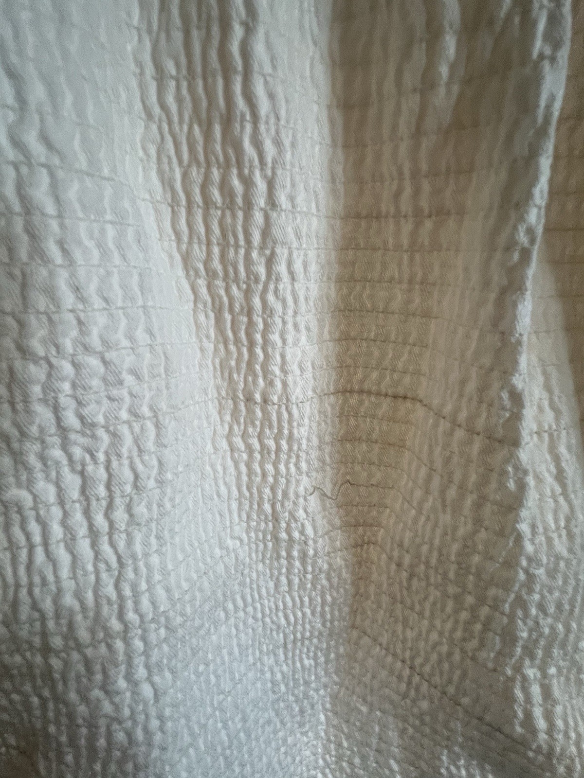 Stylish DKNY jacket. Features button-up front. Tw… - image 9