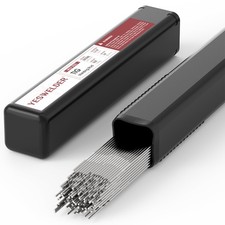 Stainless Steel TIG Welding Rod ER308L 1/16" 3/32" 1/8"x16" 5LBS