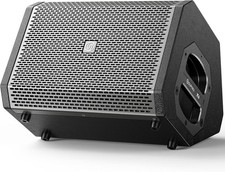 200W High-Power Karaoke Machine with 5-Channel Mixer, Premium Voice Amplifier...