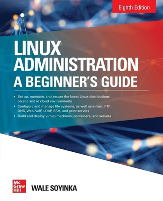 Wale Soyinka | Linux Administration | Taschenbuch | Englisch (2020)