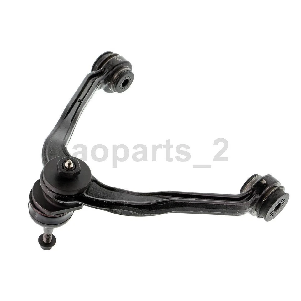 Brazo de control superior delantero Mevotech con rótula para Chevrolet Tahoe 2001 2002 Foto 3 de 4