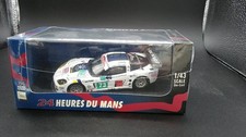 IXO ELS 1/43 Corette C6.R LMGT1 2009 Le Mans 24 Hours