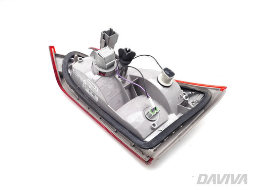 Ford Focus Rear Inner Tailgate Light Left 2015 Estate 4/5dr F1EB-13A603-BA - Picture 5 of 11