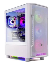 Skytech Gaming Archangel Gaming PC Desktop AMD Ryzen 5 7600X 4.7 GHz, NVIDIA R