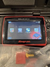 Snap-on Solus Ultra Updated To Version 14.2