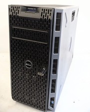 Dell PowerEdge T430, Only Power Tested to Bios, 16GB RAM - Wholesale Clearance