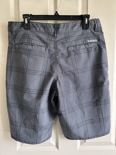 900 Tony Hawk Men’s Lightweight Flat Front Short Size 32 - Picture 2 of 6