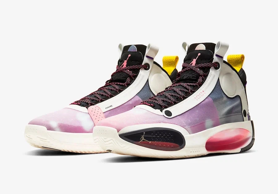 Las mejores ofertas en Jordan 34 | eBay