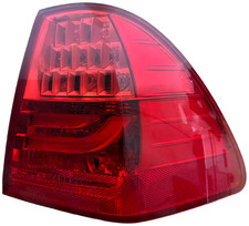 BMW 3er E90 E91 Rückleuchte Heckleuchte links 4871738√
