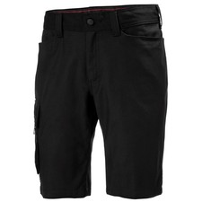 Helly Hansen Oxford Service black stretch-fab...
