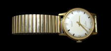Anker 07 mechanische Herrenarmbanduhr 1960er Jahre