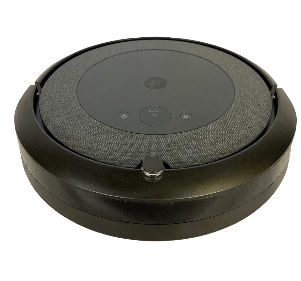 iRobot Roomba i3 Plus i3552 Saugroboter schwarz - Zustand akzeptabel - Bild 2 von 4