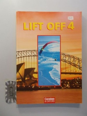 Lift off: 4.
