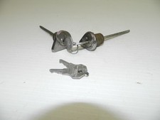 Nors 1939 1940 1941 Cadillac Buick Lasalle Oldsmobile Pontiac Door Locks Set 1 Nors 1939 1940 1941 Cadillac Buick Lasalle Oldsmobile Pontiac Door Locks Set 1
