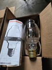 (15) SYLVANIA Metalarc Metal Halide BT28 Light Bulb in Box — photo 1