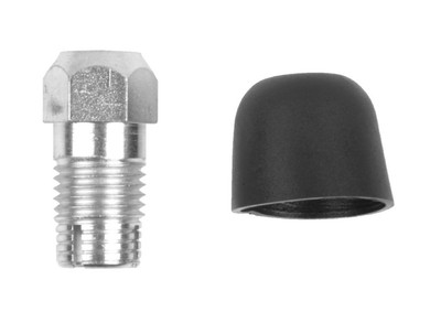 Adattatore Per Specchietti Moto YDuupxe M10x1.25 Destro E Sinistro, Per Yamaha SR XSR MT WR YZ, Riduce Vibrazioni E Amplia Visibilità