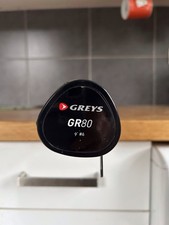 Greys GR80 Powerflex  Fly Rod 9’ #6 Weight
