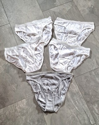 CK Calvin Klein 5 Slips S