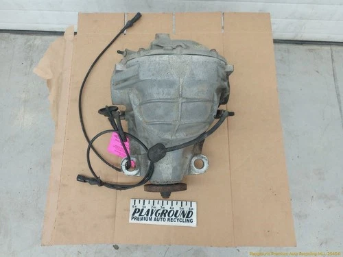 Lincoln Mark VIII Rear Differential Carrier 3.08 Ratio Fits 1993-1997 93 94 95
