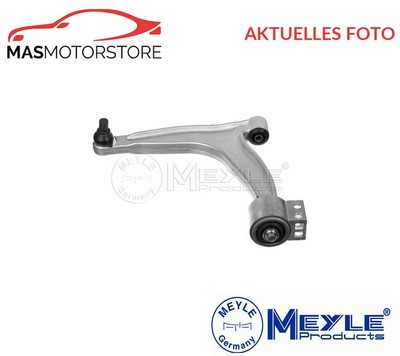 QUERLENKER LENKER RADAUFHÄNGUNG MEYLE 616 050 0001 I FÜR OPEL VECTRA C