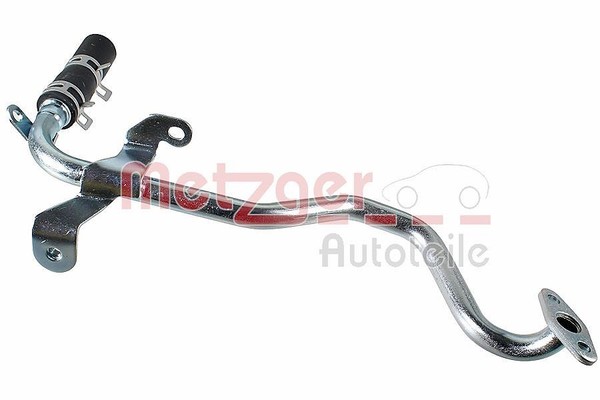 Metzger Autoteile KüHlmittelrohrleitung U.A. FüR Opel, Vauxhall-image