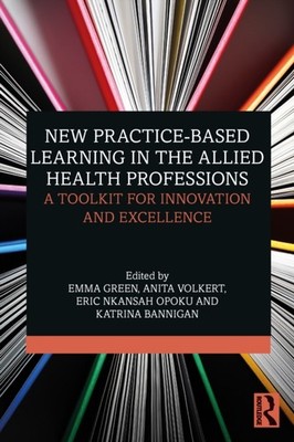 NEW PRACTICE-BASED LEARNING IN THE ALLI by GREEN EMMA Paperback Self Help