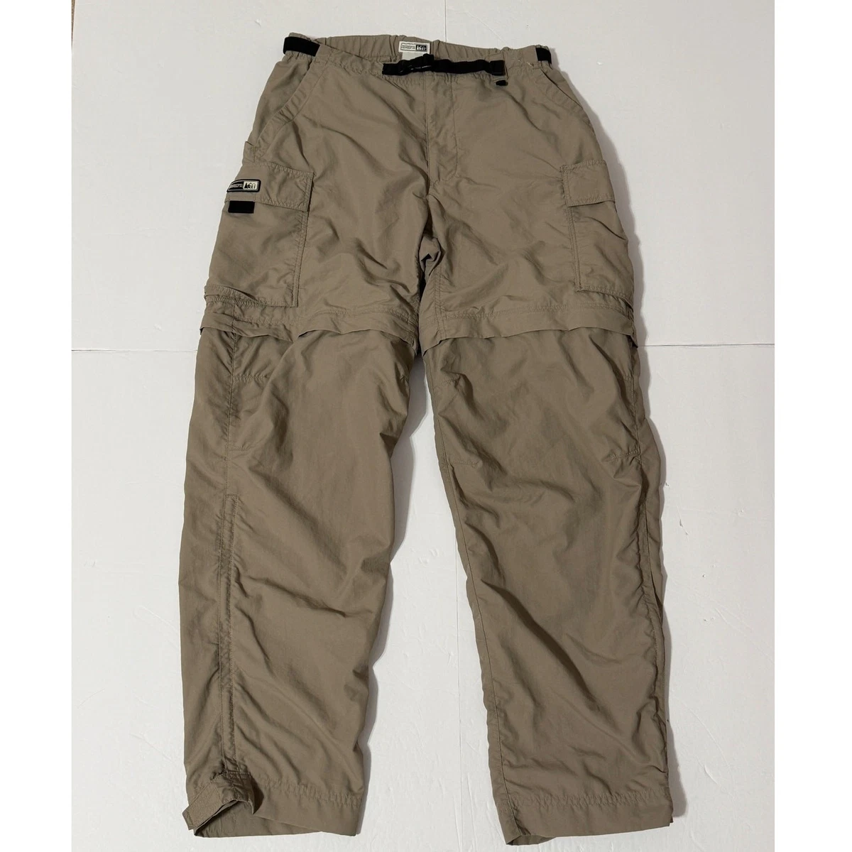 Pantalon cargo de randonné lèger et de séchage Tunisia
