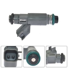 Injecteur Jeep WRANGLER