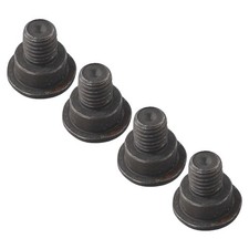 Ajuste sin costuras con para BMW Serie 1 2 3 5 6 7 Rotores de disco de freno Juego Tornillos