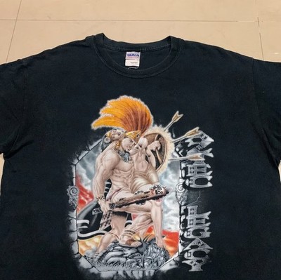 Aztec legacy t-shirt unisex 100% cotton classic S-5XL QT2022