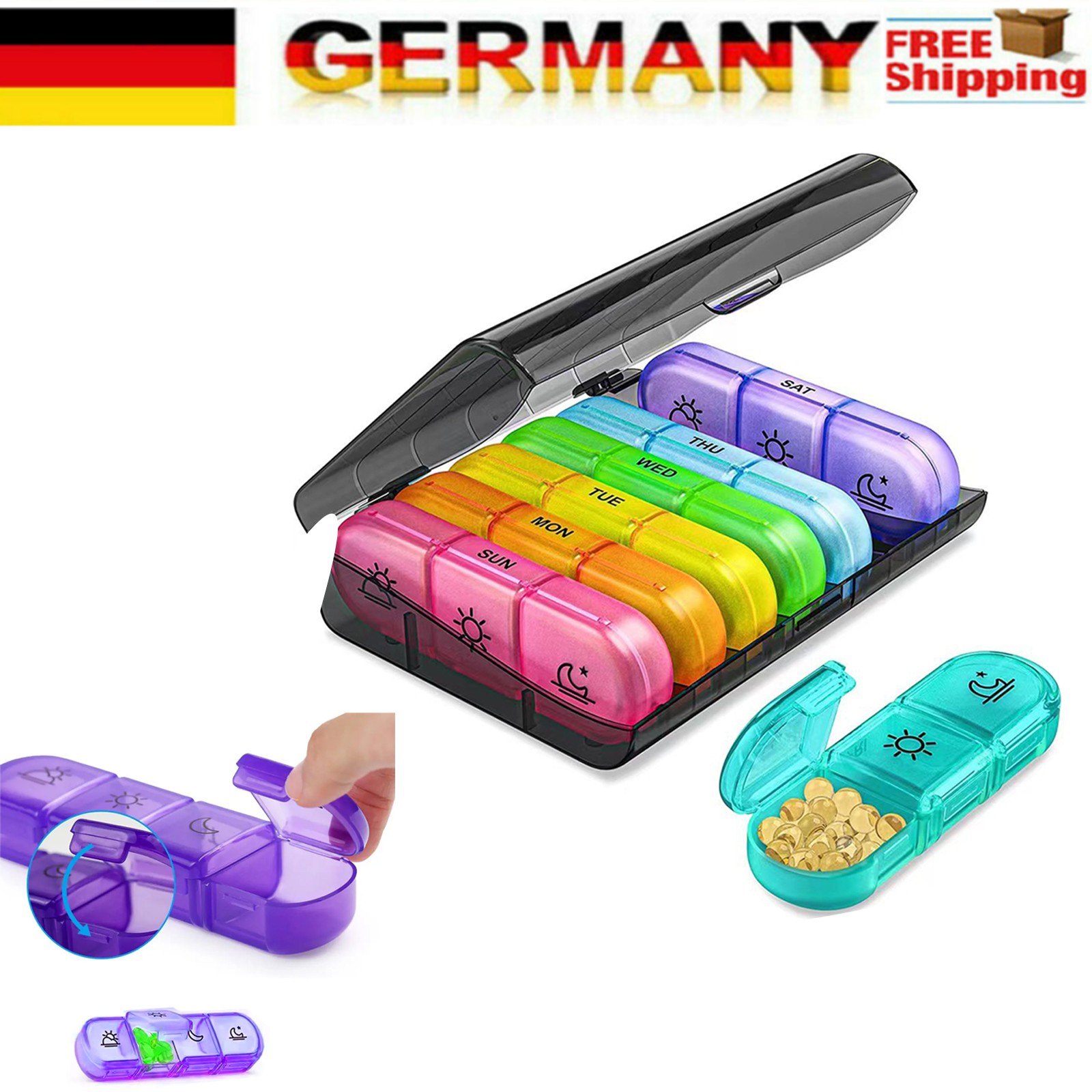 Bild 1 von 9
