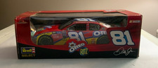 Dale Earnhardt JR - 81 Oreo/Ritz-Revell Select Nascar