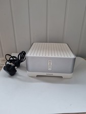 Sonos  Connect Amp Gen 1 Compatible with S1 App Wireless Amplifier