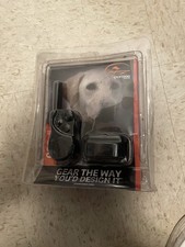 SportDOG SD-350 YardTrainer Dog Training Collar Remote Trainer Unopened Box