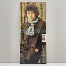 Bob Dylan - Blonde On Blonde Hybrid SACD, 2003, 2-Disc Set, Columbia Digipak