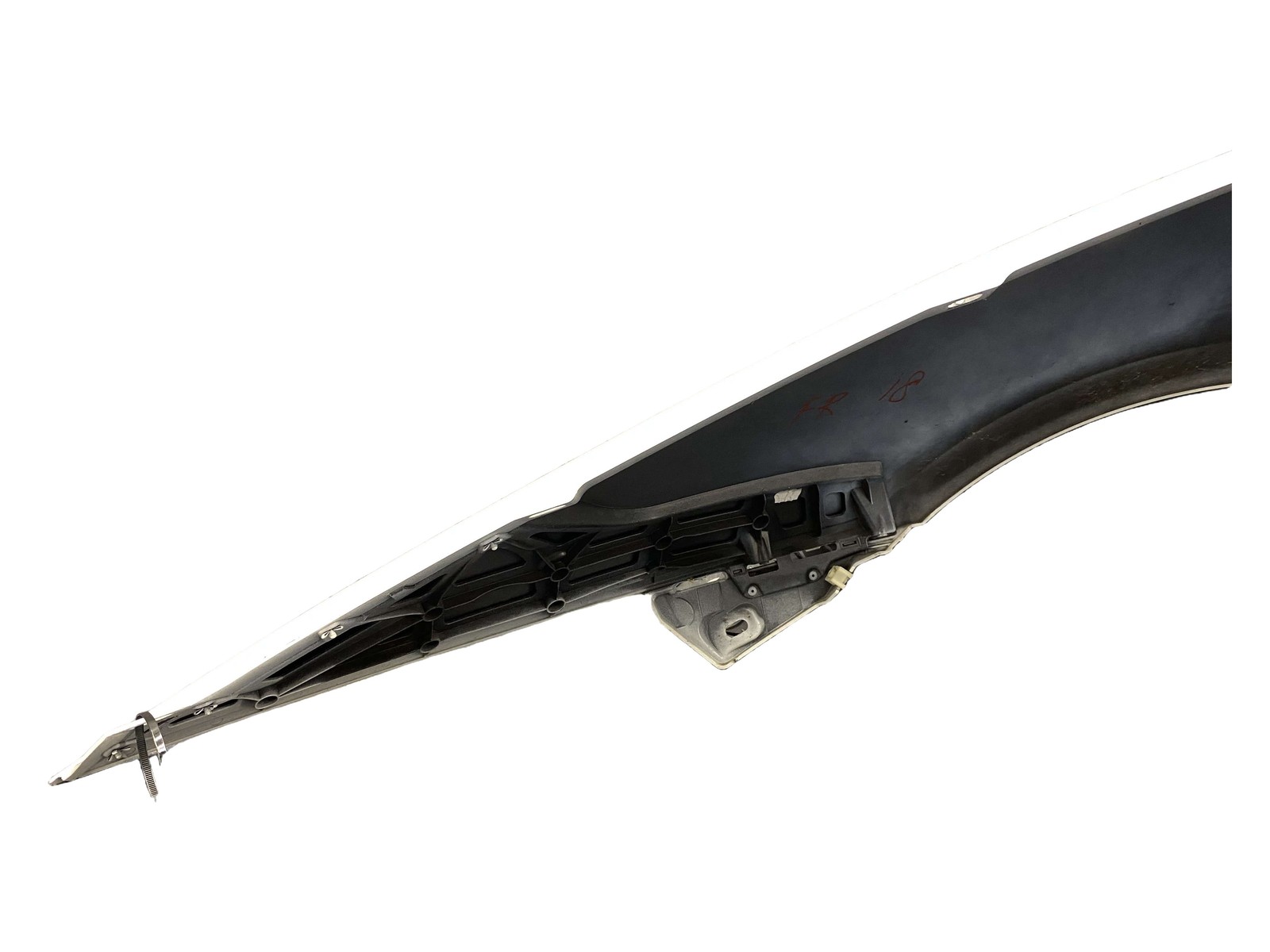 BMW i8 2014-2020 Front Right Fender White