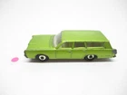 MATCHBOX LESNEY #55 OR 73 MERCURY COMMUTER STATION WAGON