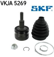SKF VKJA5269 Gelenksatz FüR Antriebswelle FüR VW