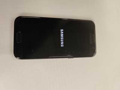 Samsung Galaxy A3 2015  Schwarz SIM  Android Smartphone
